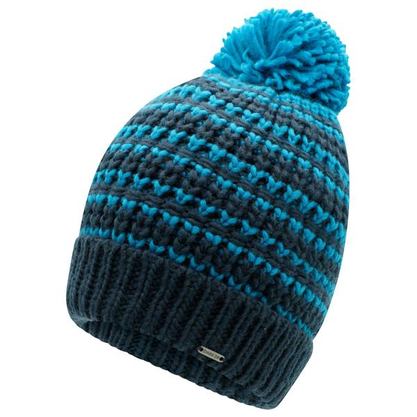 Regatta Unisex Adult Headstart Beanie - Nightfall Blue/Dark Methyl Blue - 