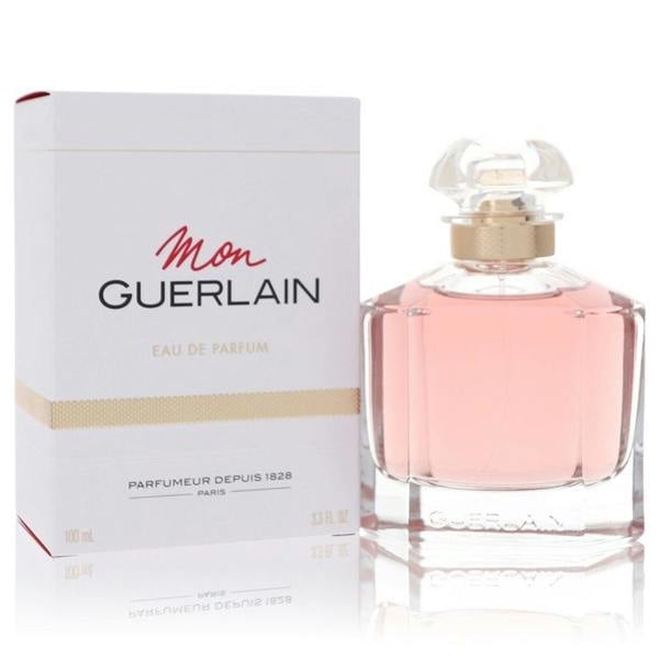 Guerlain Mon Guerlain Eau de Parfum 100 ml