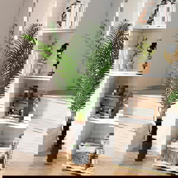 Artificial Palm Tree