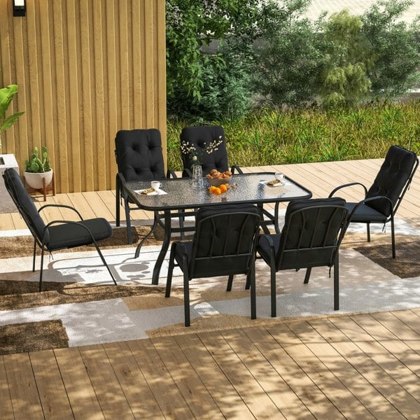 Patio Dining Set