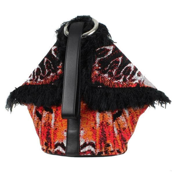 Alexander McQueen Bag