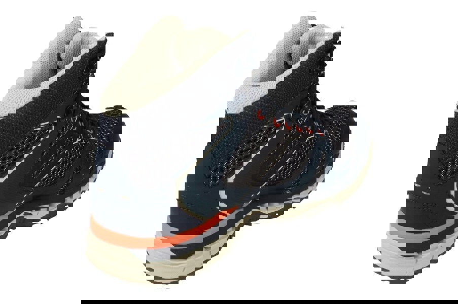 Haglofs Observe Mid Gt Surround Womens Walking Boots 497870  400 - Tarn Blue Blue Ink 400 - Photo 2