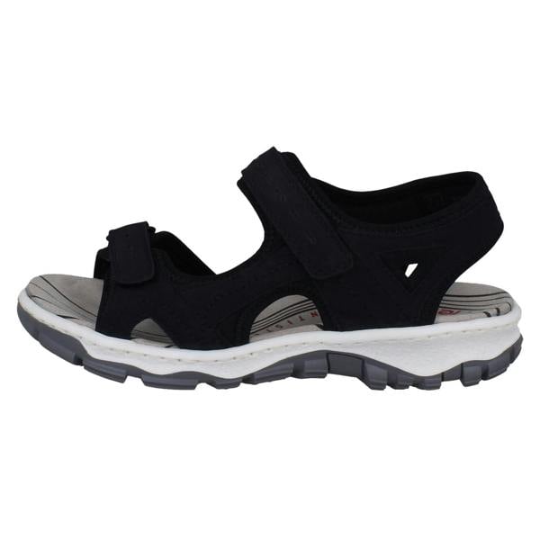 Rieker Ladies Rieker Antistress Sports Syle Summer Sandals 68866