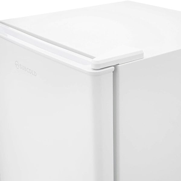 Subcold Aire40 LED Mini Fridge - White