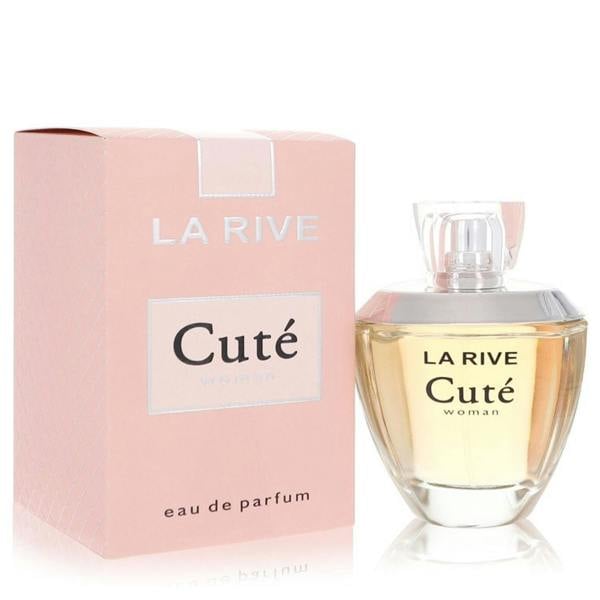 La Rive Cute Woman Eau De Parfum 100 ml