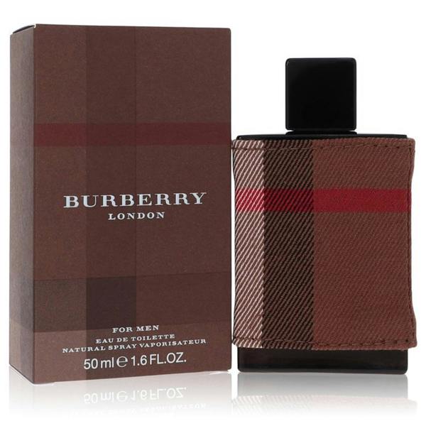 Burberry London Eau De Toilette 50ml 50 ml
