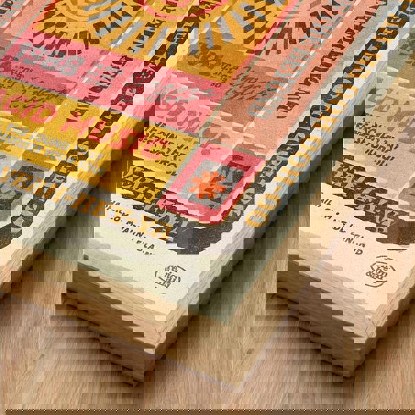 Reign&Hail Voodoo Ray