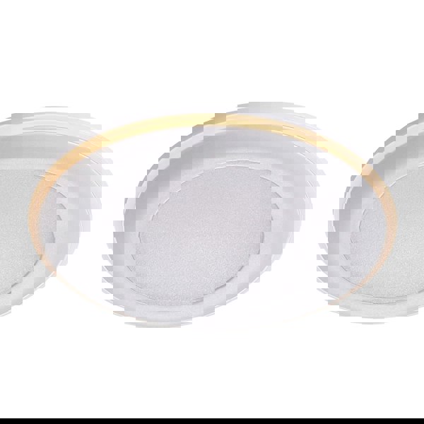 Nordlux Elkton 8 | Downlight | White