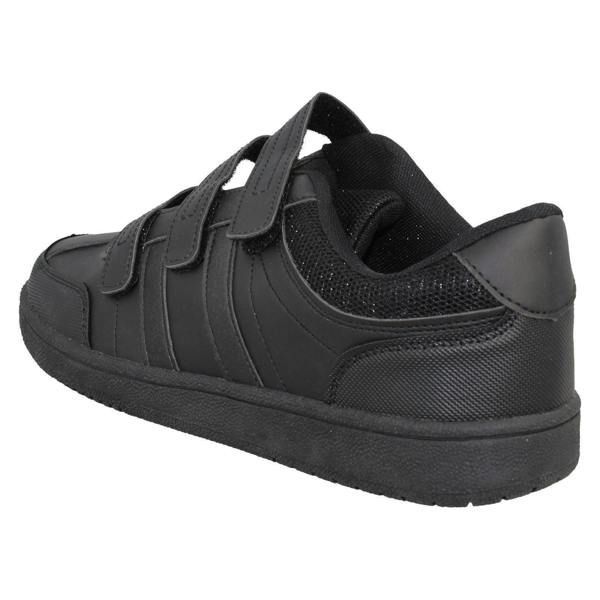 Mens Urban Jacks Casual Trainers Polaris