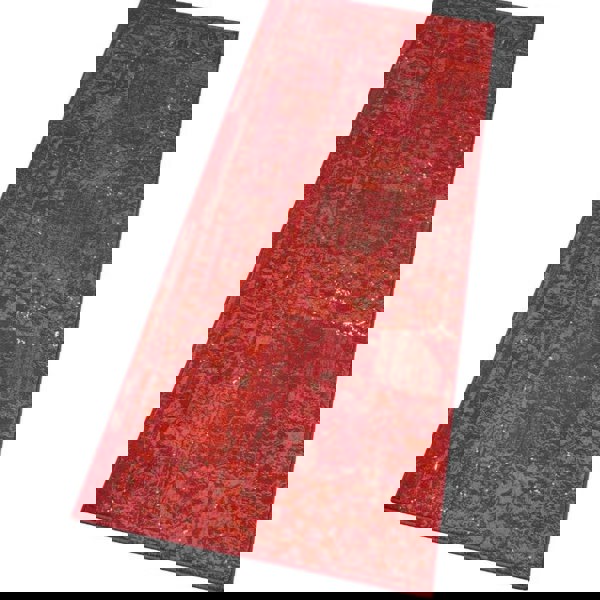 Design Velour Rug Plume – Soft & Durable