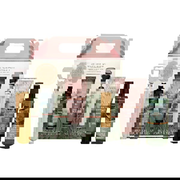 The Kind Edit Co. Skin Expert For Men The Cheers Kit Bottle Opener Gift Set