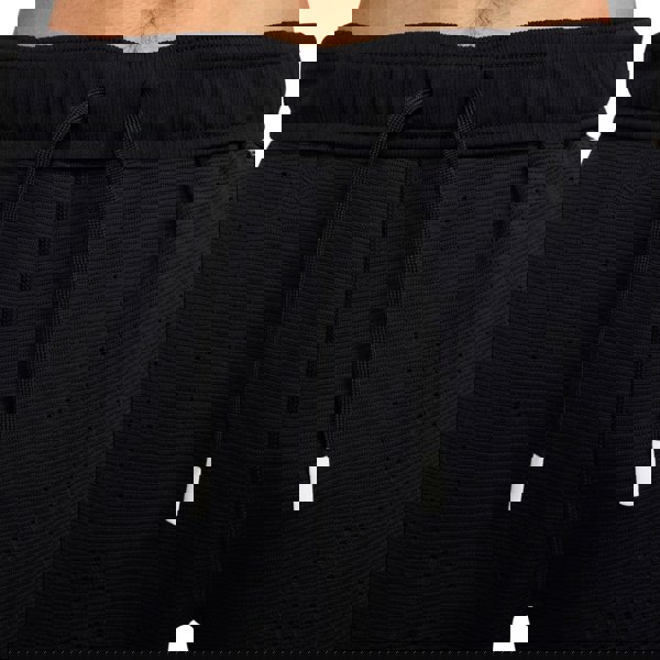 NIKE FB6849 010 Nike Axis Performance System collection BLACK JOGGERS MENS S