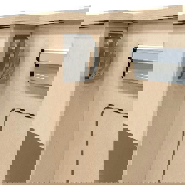 Monstershop Camper Kitchen Pod - RHD