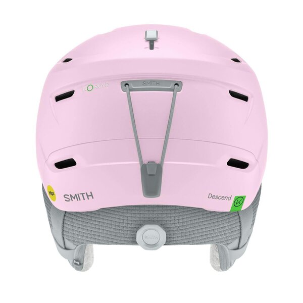 Smith Ski Helmet Descend Mips 3XR Matte Pink Frost Medium
