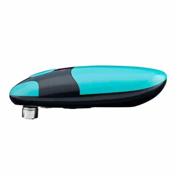 Cooks Professional Automatic Can Opener | Teal / Black