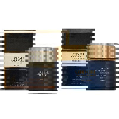 Carolina Herrera Good Girl Body Cream 200ml