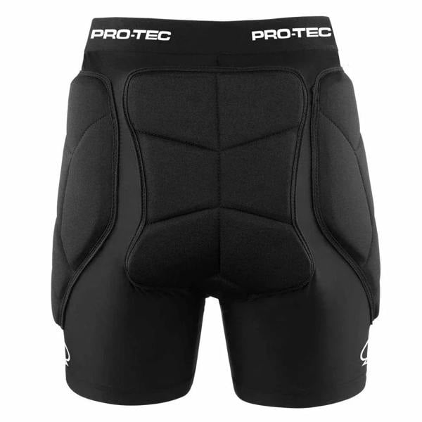 Pro Tec Pro-Tec Impact Shorts Snow Gear