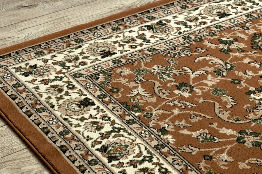 RugsX Royal Rug