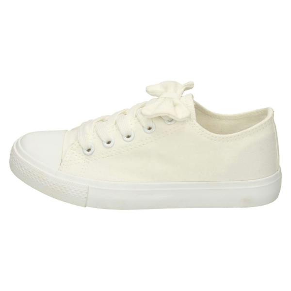 Spot On Girls Spot On Flat Lace Up Pumps