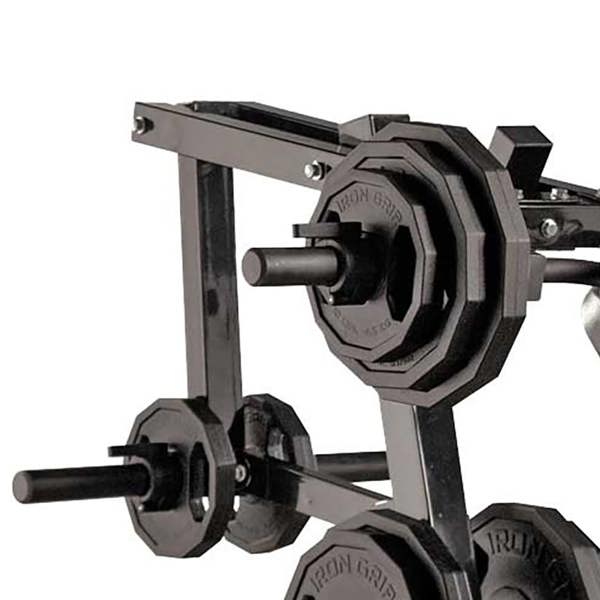 Marcy Leverage Gym 228KG Resistance PM4400