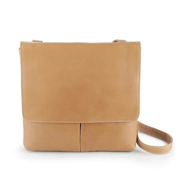 PRIMEHIDE Crossbody Organiser Bag - Valentina Cancun