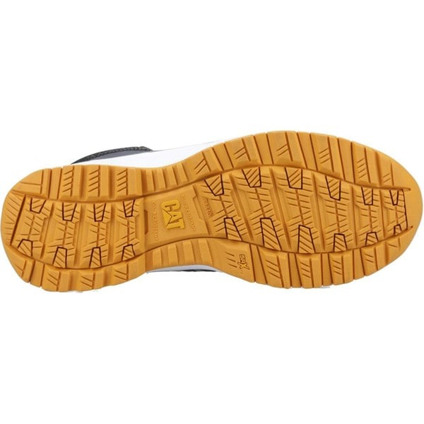 Caterpillar Charge Hiker - Black/Orange