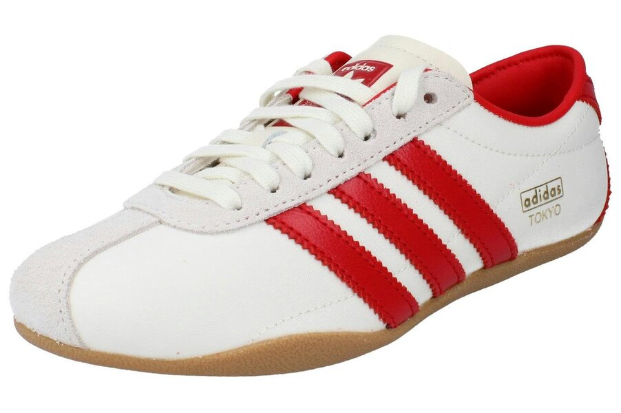 Adidas Originals Tokyo Womens Trainers  JI3300
