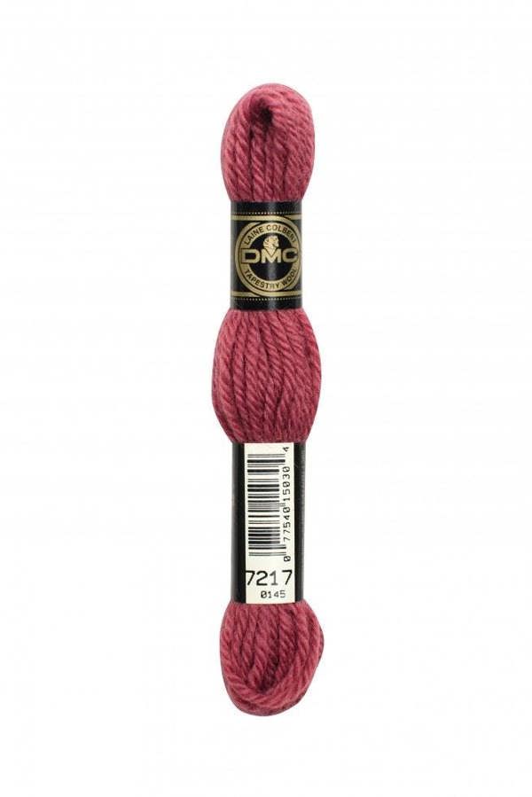 7217 | Brown, Red