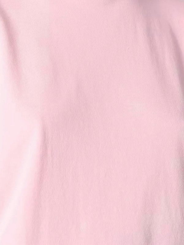 Palm Angels Classic Logo Long Sleeve Tee 'Almond Blossom' - Supplied FashionPalm Angels
