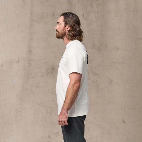 Filson Outfitter Scenic Graphic T-Shirt