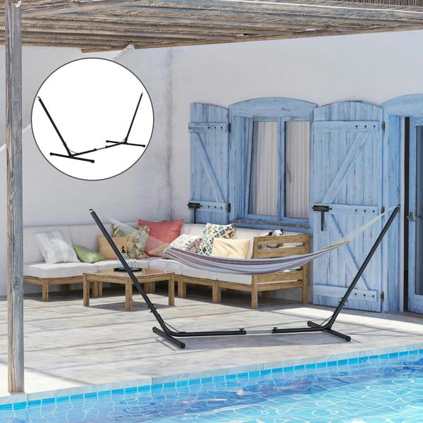 Hammock Stand