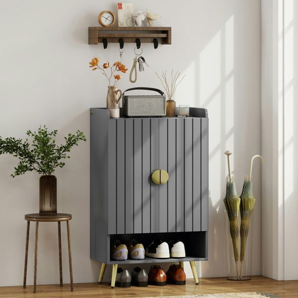 Shoe Cabinet