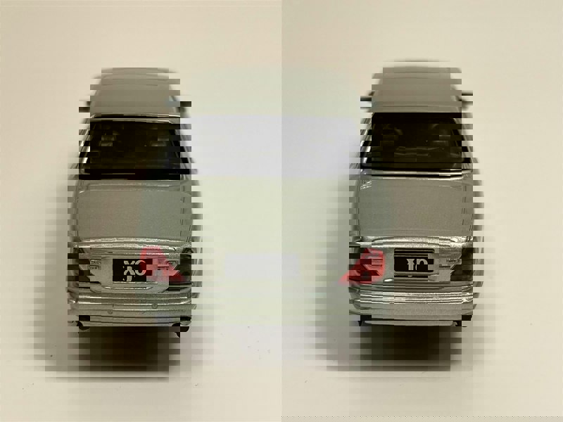 Tayumo Jaguar XJ6 LHD Seafrost 1:36 Scale - 36100021