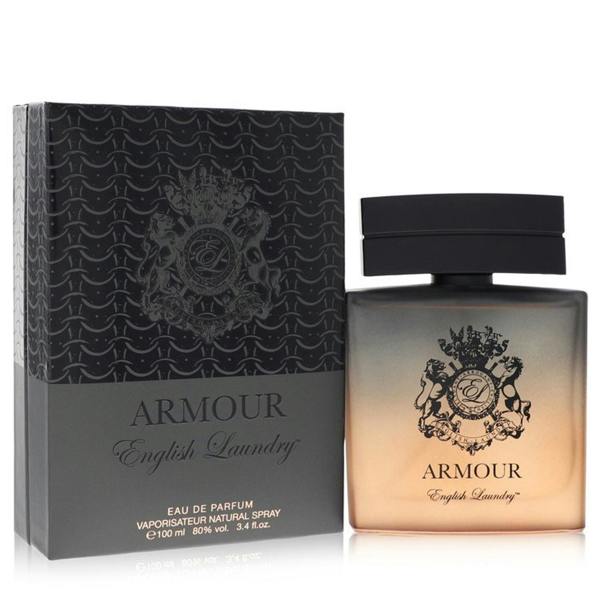 English Laundry Armour Eau De Parfum 100 ml