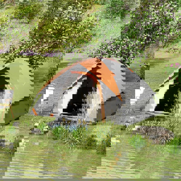 Camping Tent