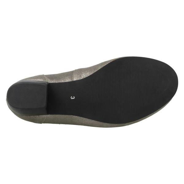 Da Bella Ladies Da Bella Court Shoes Lynn