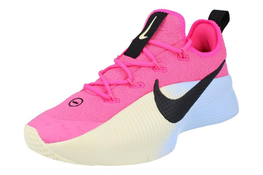 Nike Lebron Tr 1 Mens Trainers Fj6151 Shoes  602 - Pinksicle Black Alabaster 602 - Photo 0