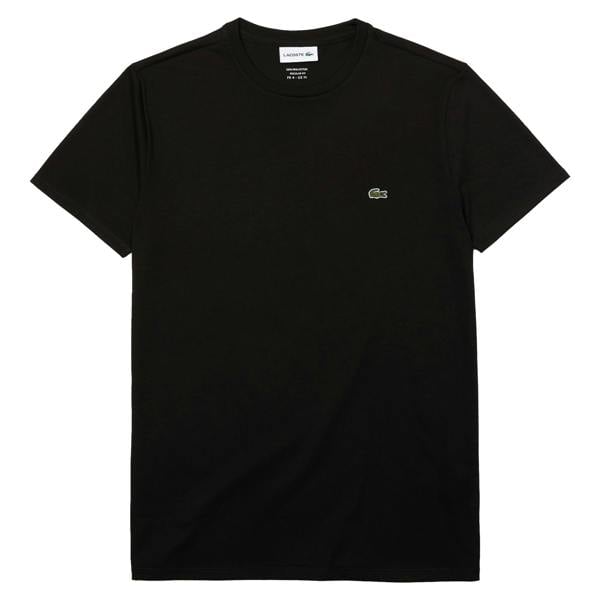 Lacoste TH6709 Pima Cotton T-Shirt