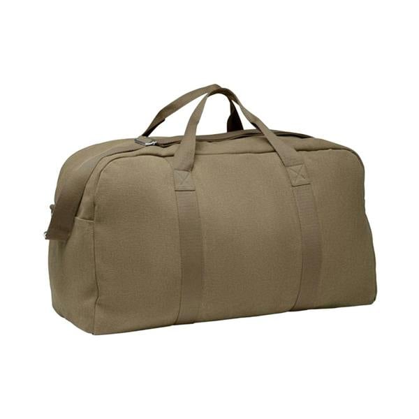 MidOcean Duffas Colour Duffle Bag - Army Green - 