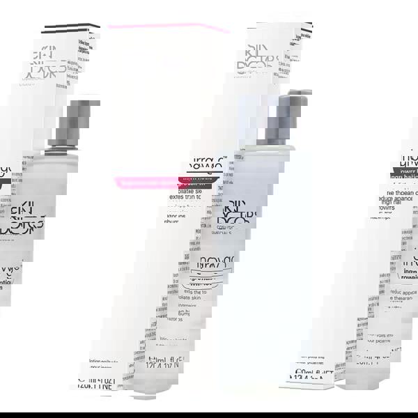 Skin Doctors Ingrow Go Treatment 120 ml