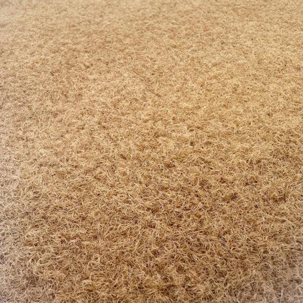 Nicoman Non-Shed Synthetic Coir Doormat