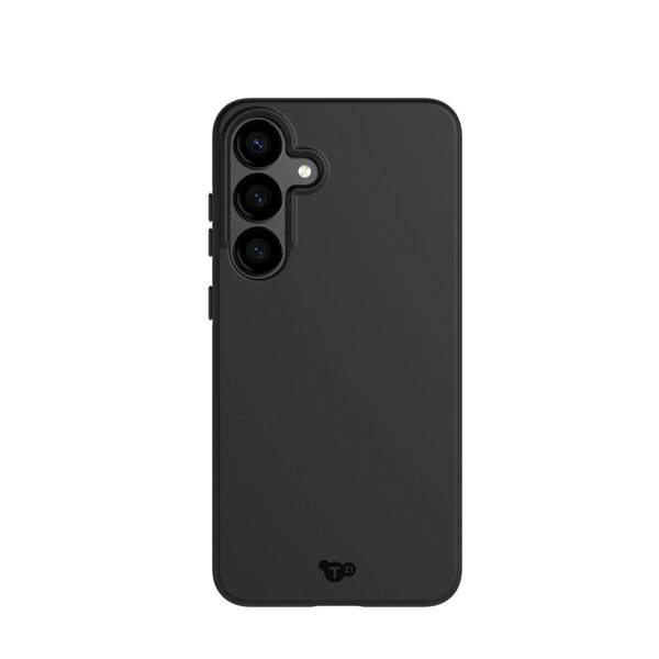Tech 21 Tech21 Evo Lite Case for Samsung Galaxy S25 Plus 6.2" Black - T21-11227