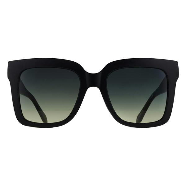 Quay Sunglasses Icy 37390 Black Smoke Gradient