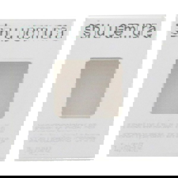 Shu Uemura Eye Shadow 882 M Medium Brown Pressed Powder 1.4g