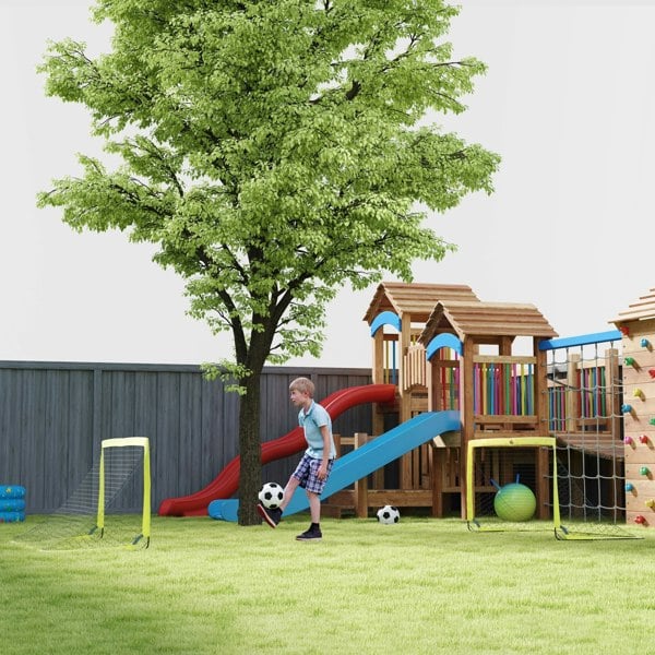 Football Net