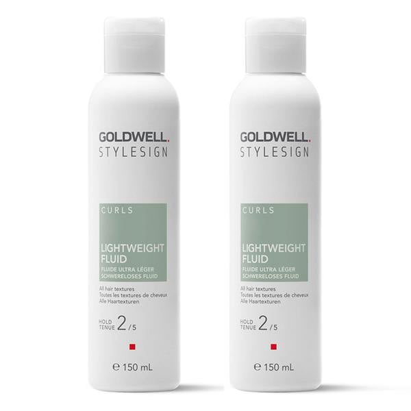 Goldwell Lightweight Fluid Duo