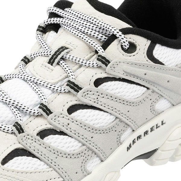 Merrell Moab 3 Women's Trainers - White/Black