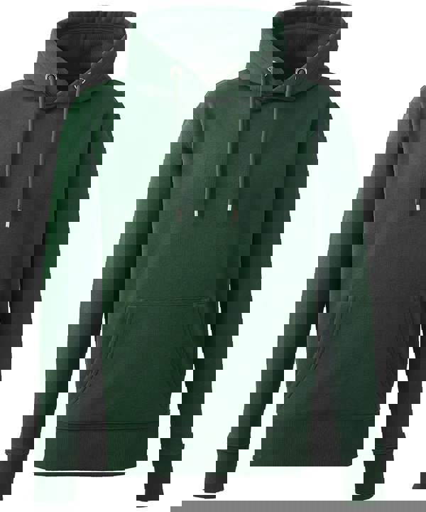 Anthem Unisex 320gsm Heavyweight Organic Cotton Hoody {AM001}