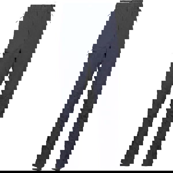 Trespass Womens/Ladies Ellen Flared Leggings - Dark Flint - 