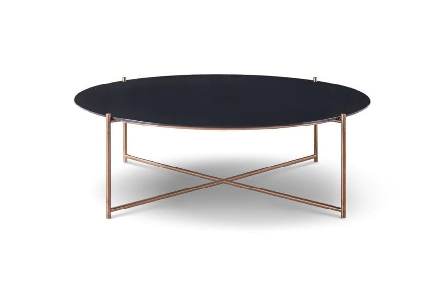 Gillmore Adriana Large Round Coffee Tables